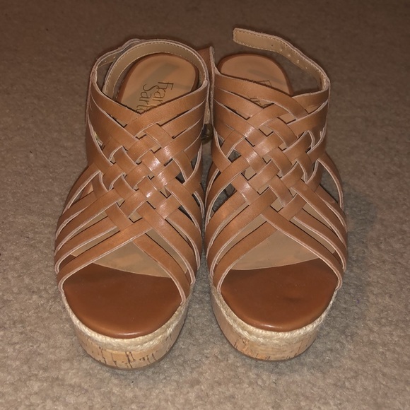 Wedges - Picture 2 of 5